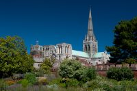 Chichester Cathedral