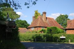 Chiddingstone