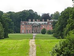Chillington Hall