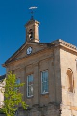 Chipping Norton Town Hall