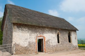 Chisbury Chapel