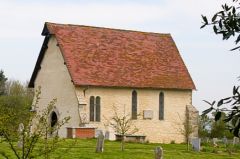 Church Norton, St Wilfrid's Church