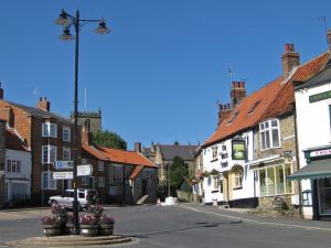 Kirkbymoorside