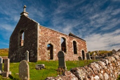Stoer Church