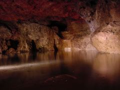 Clearwell Caves and Ancient Iron Mines