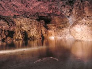 Clearwell Caves and Ancient Iron Mines