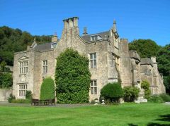 Clevedon Court