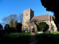 Clifton, Bedfordshire