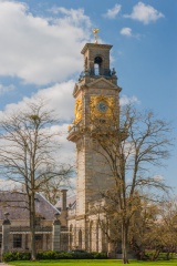 The Water Tower