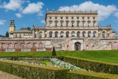 Cliveden House and Garden, Buckinghamshire