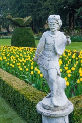 The Long Garden