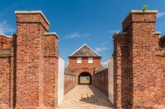 Tilbury Fort