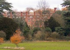 Cobham Hall