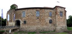 Colchester Castle Museum