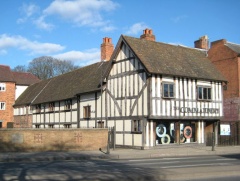 The Commandery