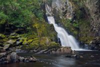 Conwy Falls