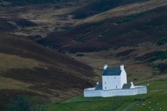 Corgarff Castle