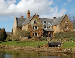Coton Lodge