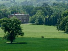 Cottesbrooke Hall and Gardens