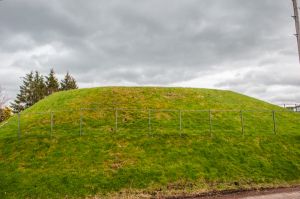 Coulter Motte