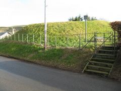 Coulter Motte