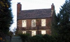 Crook Hall