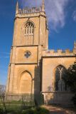 Croome d'Abitot, St Mary's Church