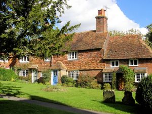 Cuckfield