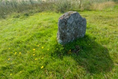 Mixed Clans gravestone