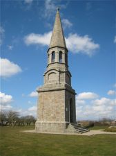 Culsh Memorial