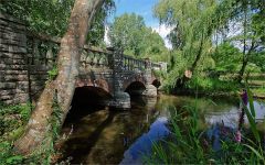 Deans Court