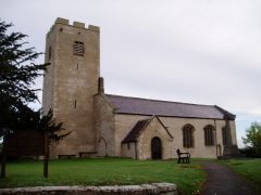 Denbigh, St Marcella Church