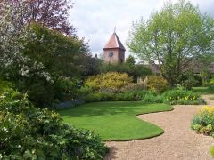 Denman's Garden