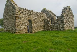 Hen Capel Lligwy