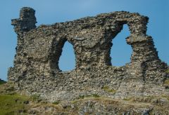 Castell Dinas Bran
