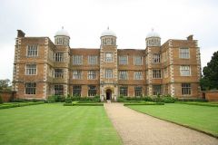 Doddington Hall