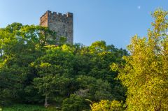Dolwyddelan Castle