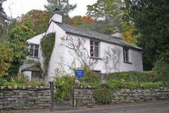 Dove Cottage & Wordsworth Museum