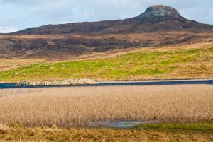 Dun Aonghais