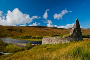 Dun Dornaigil Broch