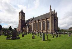 Dunblane Cathedral