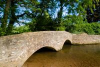 Gallox Bridge