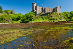Dunvegan Castle