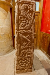 Side panel