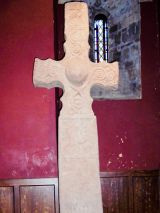 Dupplin Cross