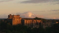 Durham Castle