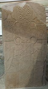 Eassie Sculptured Stone