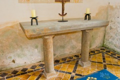 Altar Table