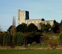 Edlesborough, St Mary's Church