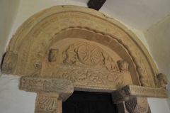 Egleton, St Edmund's Church